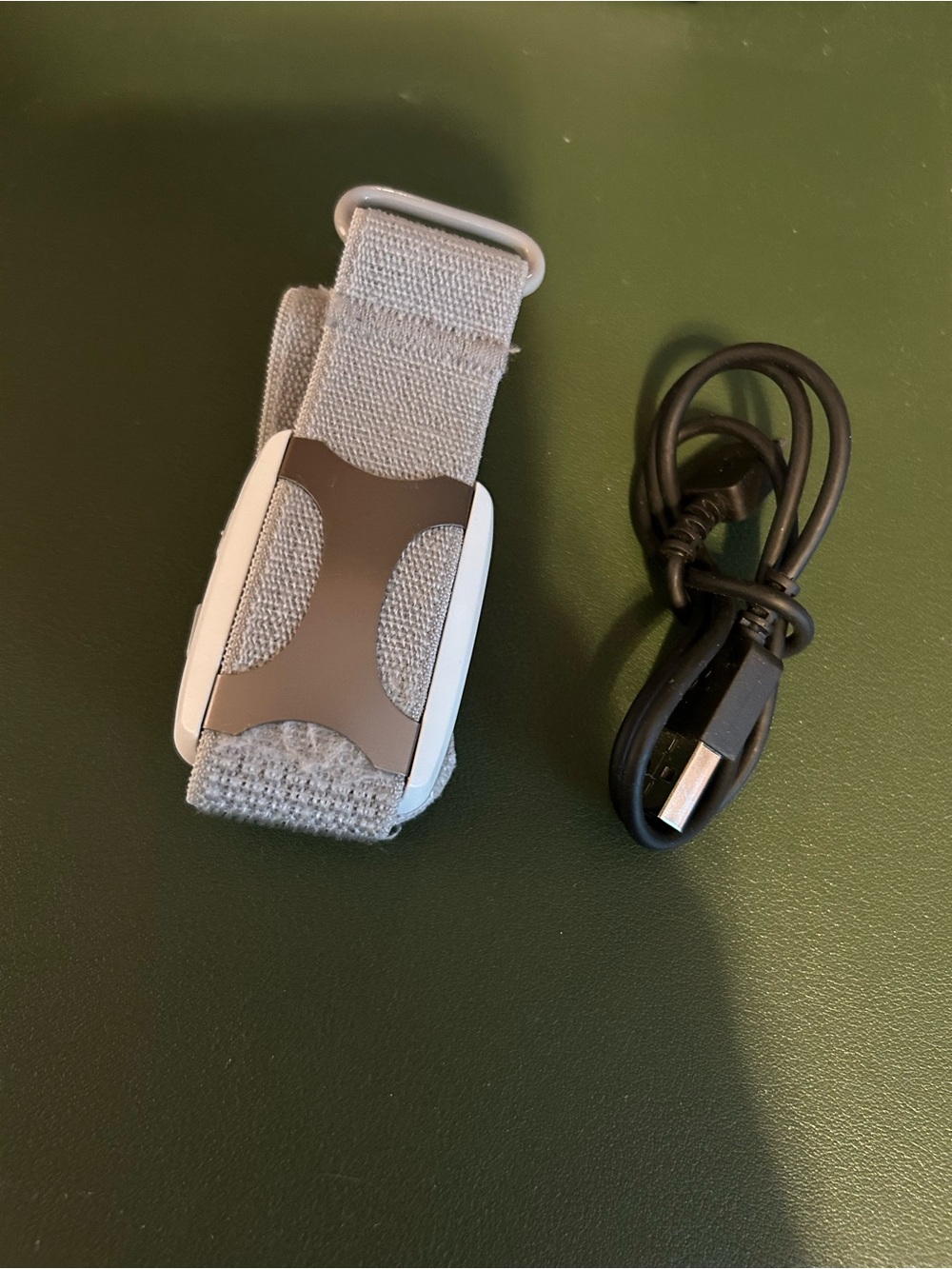 Apollo neuro device wearable